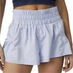 Free people get your flirt on shorts